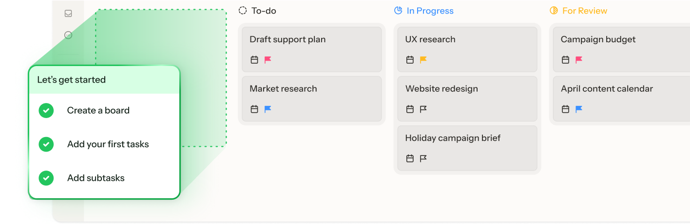 Fits snuggly in-line