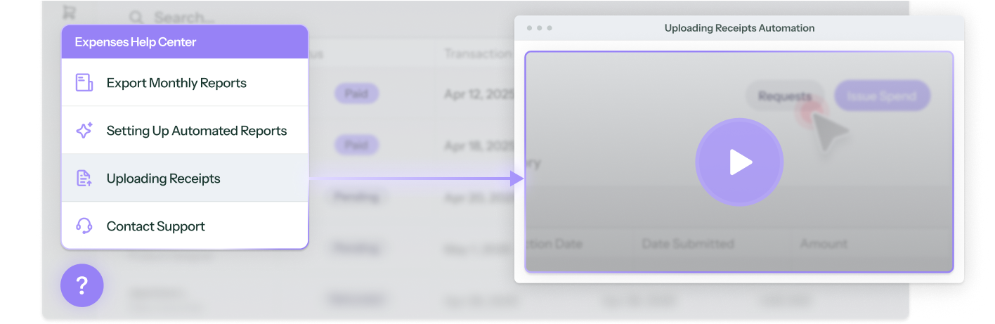 Create seamless user journeys