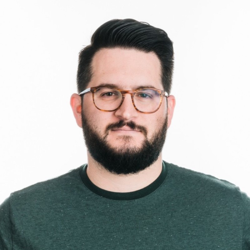 Jeff Chase