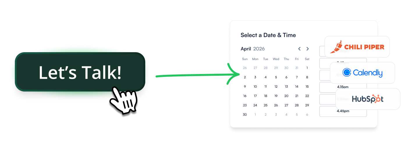 Buttons that do more