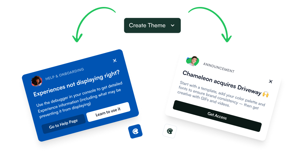 Stay pixel-perfect, always