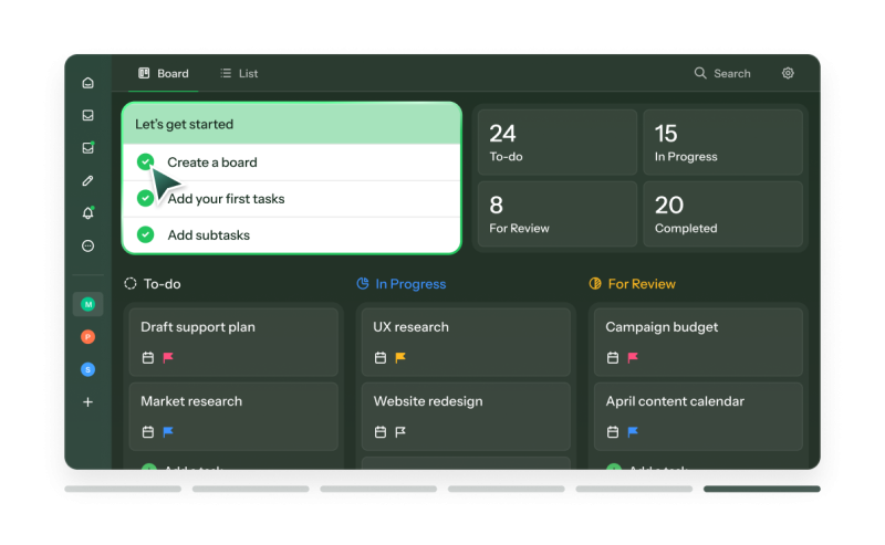 It's time for better user onboarding with Chameleon Chameleon