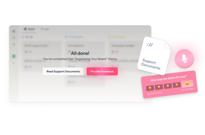 Launch features 10x faster with Chameleon
