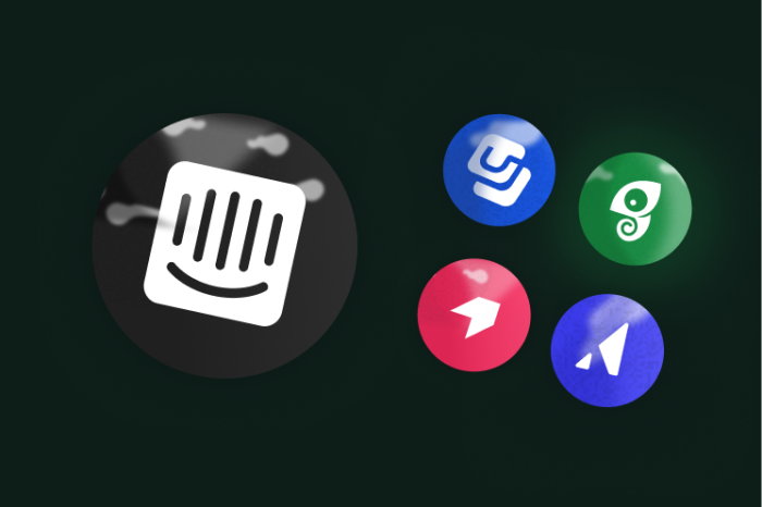 15 Best Intercom Alternatives & Competitors for 2026 (Support + Product Adoption)