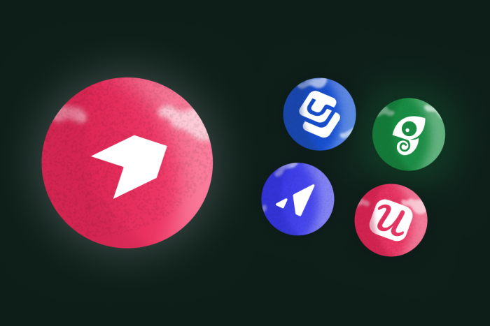 11 Best Pendo Alternatives & Competitors in 2026 (Pricing & Features Compared)