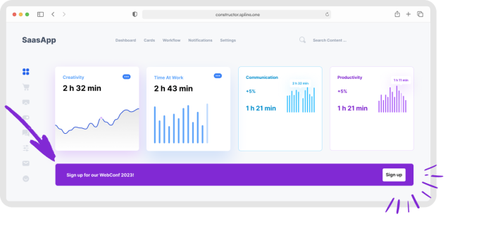 Replicate this with Chameleon