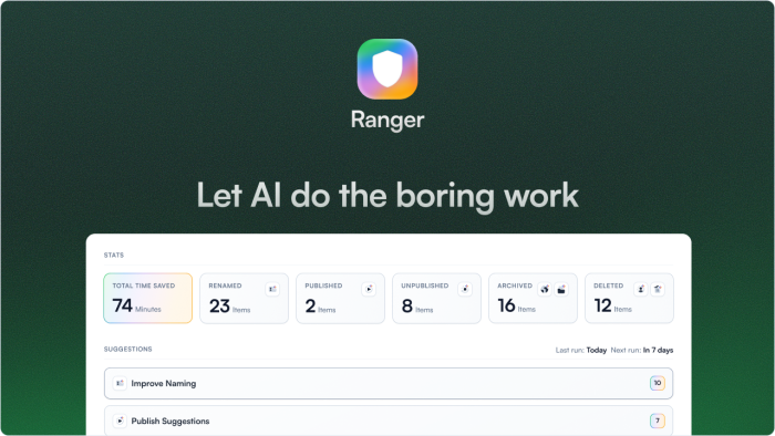 Product Marketing Manager