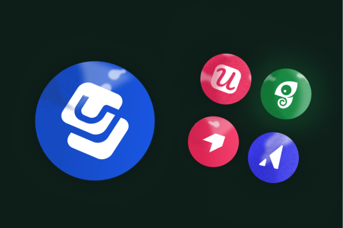 10 Best Userflow Alternatives 2026: Pricing & Features