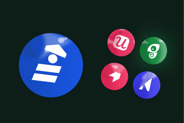 11 Best UserGuiding Alternatives & Competitors for 2026